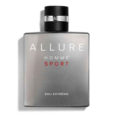 chanel allure sport notes|Chanel Allure sport ulta.